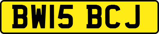 BW15BCJ