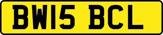 BW15BCL