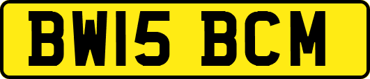 BW15BCM