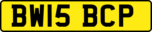 BW15BCP