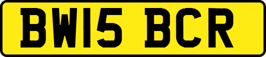 BW15BCR