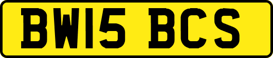 BW15BCS