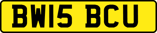BW15BCU