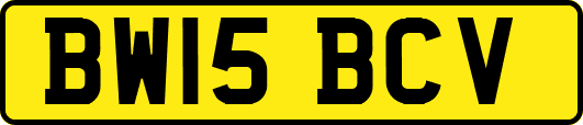 BW15BCV