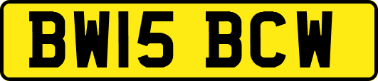 BW15BCW