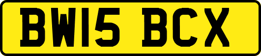 BW15BCX