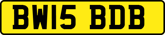 BW15BDB
