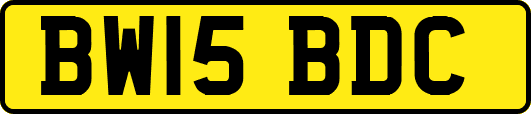 BW15BDC