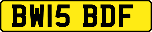 BW15BDF