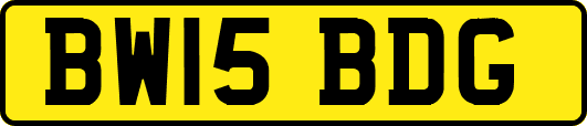 BW15BDG