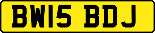 BW15BDJ