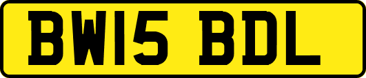 BW15BDL