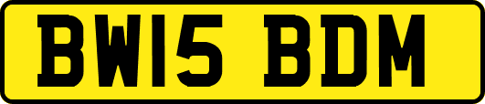 BW15BDM