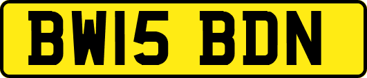 BW15BDN