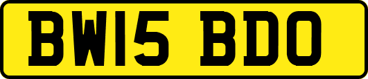 BW15BDO