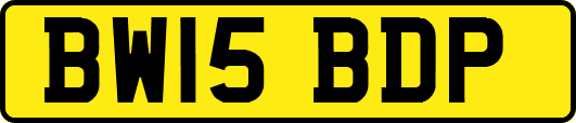 BW15BDP