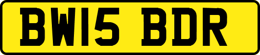 BW15BDR