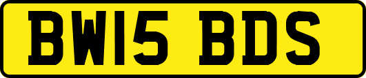 BW15BDS