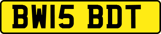 BW15BDT