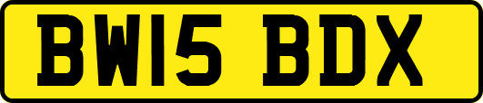 BW15BDX