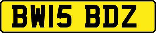 BW15BDZ