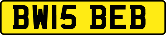 BW15BEB