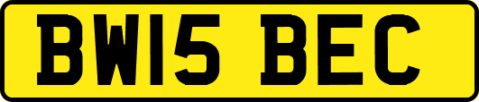 BW15BEC