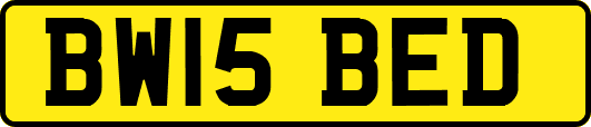 BW15BED