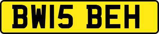BW15BEH
