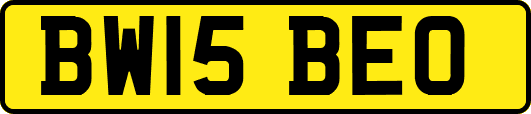 BW15BEO