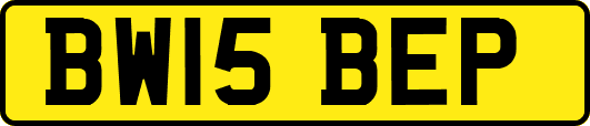 BW15BEP