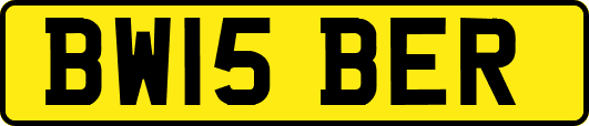 BW15BER