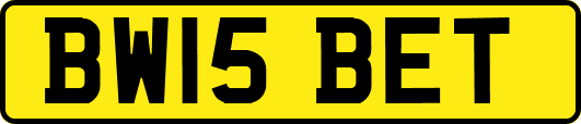 BW15BET