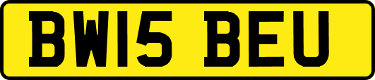 BW15BEU