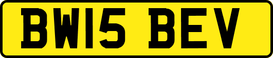 BW15BEV