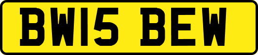 BW15BEW