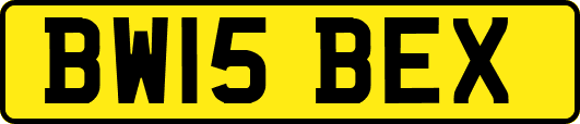 BW15BEX