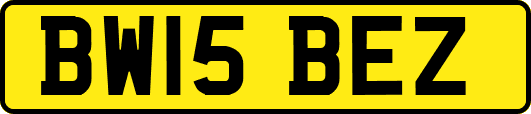 BW15BEZ