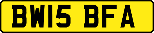 BW15BFA
