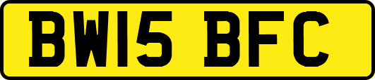 BW15BFC