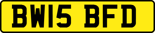 BW15BFD