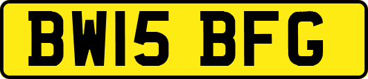 BW15BFG