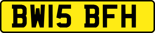 BW15BFH