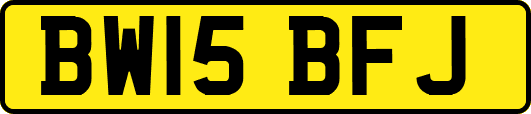 BW15BFJ