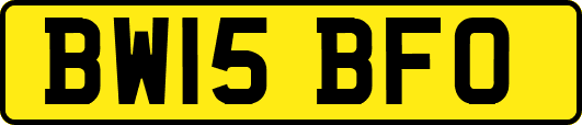BW15BFO