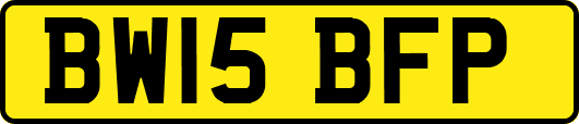 BW15BFP