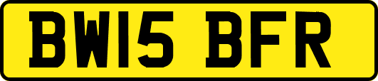 BW15BFR