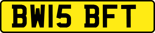 BW15BFT