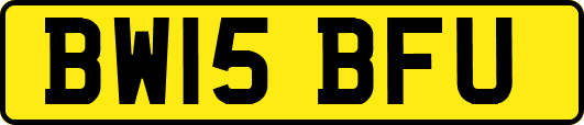 BW15BFU
