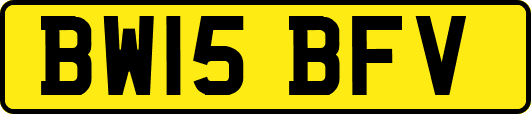 BW15BFV